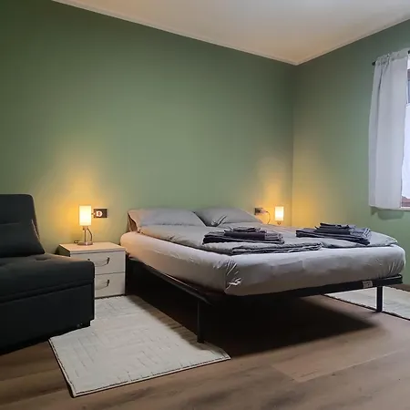 Apartamento Alexander