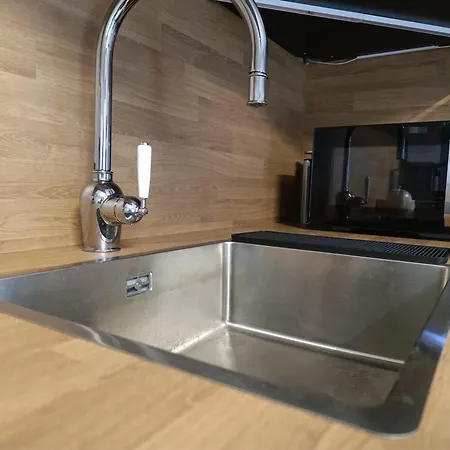 Apartmán Alexander Isolaccia