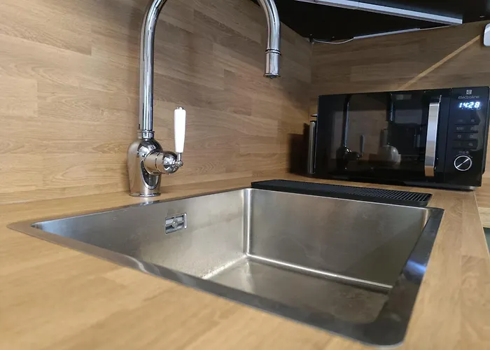 Apartmán Alexander Isolaccia