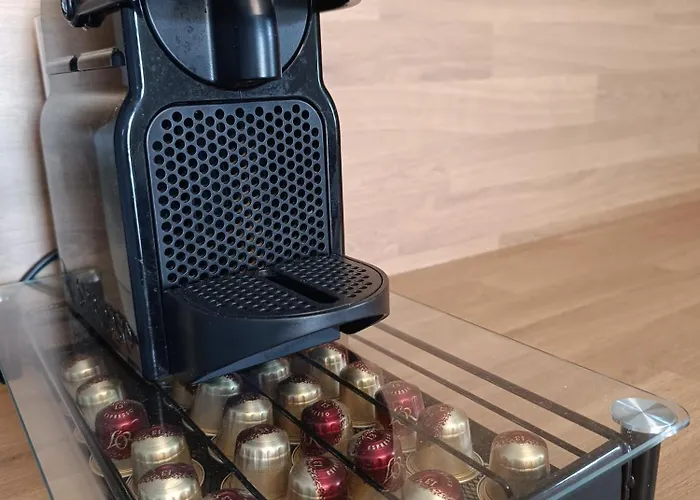 Apartmán Alexander Isolaccia