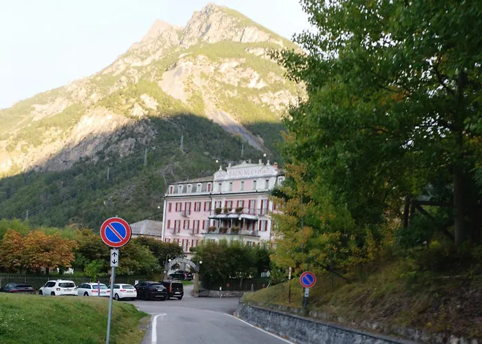 Alexander Apartmán *